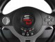 Kierownica Subsonic Subsonic | Game Steering Wheel | SV200 | Juodas | Game racing wheel 1
