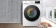 Pralko-suszarka Hisense Pralka-suszarka HISENSE WDQA8014EVJM 1