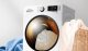 Pralko-suszarka Hisense Pralka-suszarka HISENSE WDQA8014EVJM 2