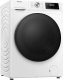 Pralko-suszarka Hisense Pralka-suszarka HISENSE WDQA8014EVJM 7