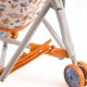 Djeco Djeco Lėlės - Vežimėlis - skėtukas - Miškas - 54 cm 2