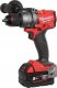Zestaw elektronarzędzi Milwaukee 6-elementowy (M18 FPP2A3-502X) 1