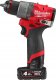 Wiertarka Milwaukee Akumuliatorinis suktuvas-gręžtuvas M12 FDD2-402X 12V Milwaukee 1