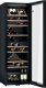 Chłodziarka do wina Bosch Serija 6, Laisvai pastatomas vyno šaldytuvas, 186 x 60 cm KWK36ABGA 2