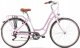 Romet Dviratis Romet Luiza Eco 28" 2023 pink 1