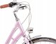 Romet Dviratis Romet Luiza Eco 28" 2023 pink 3