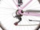 Romet Dviratis Romet Luiza Eco 28" 2023 pink 4