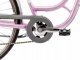 Romet Dviratis Romet Luiza Eco 28" 2023 pink 6