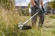 Bosch Akumuliatorinė žoliapjovė Bosch GFR 18V-23 PRO, be akumuliatoriaus ir kroviklio 6