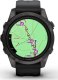 Zegarek sportowy Garmin Epix Pro Gen 2 Sapphire Czarny  (010-02802-15) 4