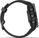 Zegarek sportowy Garmin Epix Pro Gen 2 Sapphire Czarny  (010-02802-15) 6