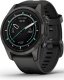Zegarek sportowy Garmin Epix Pro Gen 2 Sapphire Czarny  (010-02802-15) 1