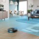 Philips Philips HomeRun 3000 Series Aqua Vacuum and Mop Robot XU3100/01 12