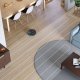 Philips Philips HomeRun 3000 Series Aqua Vacuum and Mop Robot XU3100/01 15