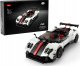 Rastar RASTAR 1:16 mastelio surenkamas automodelis Pagani Zonda Cinque Bricks, 98200 6