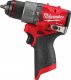 Zestaw elektronarzędzi Milwaukee 6-elementowy (M12 FPP2A2-602X) 3