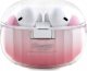 Słuchawki Hello Kitty Hello Kitty True Belaidės Kitty Head Logo Stereo Earphones Rožinė 1