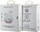 Słuchawki Hello Kitty Hello Kitty True Belaidės Kitty Head Logo Stereo Earphones Rožinė 3