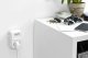 APC APC HOME/OFFICE SURGEARREST 1 OUTLET Baltas 230V SCHUKO 3