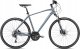 Romet Dviratis Romet Orkan 7 M 2024 graphite-black-19" / M (Dydis: 19" / M) 1