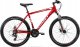 Romet Dviratis Romet Rambler R6.2 2024 silver-blue-17" / M (Dydis: 17" / M) 2