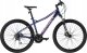 Romet Dviratis Romet Jolene 7.1 2024 dark blue-15" / S (Dydis: 15" / S) 2