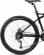 Romet Dviratis Romet Rambler FIT 26 2024 black-blue-20" / XL (Dydis: 20" / XL) 1