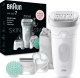Depilator Braun SE7-081 Braun Silk•épil 7 SkinSpa Epiliatorius 1