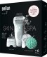 Depilator Braun SE7-081 Braun Silk•épil 7 SkinSpa Epiliatorius 2