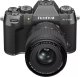 Aparat Fujifilm X-T50 grafitowy + XF 16-50mm f/2.8-4.8 R LM WR (16828650) 2