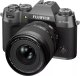 Aparat Fujifilm X-T50 grafitowy + XF 16-50mm f/2.8-4.8 R LM WR (16828650) 3