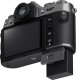 Aparat Fujifilm X-T50 grafitowy + XF 16-50mm f/2.8-4.8 R LM WR (16828650) 5