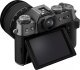Aparat Fujifilm X-T50 grafitowy + XF 16-50mm f/2.8-4.8 R LM WR (16828650) 6