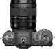 Aparat Fujifilm X-T50 grafitowy + XF 16-50mm f/2.8-4.8 R LM WR (16828650) 10