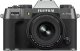 Aparat Fujifilm X-T50 grafitowy + XF 16-50mm f/2.8-4.8 R LM WR (16828650) 1