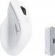Mysz Keychron Keychron M6 Wireless (4000Hz) Baltas Belaidė Pelė (Balta) 1