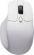 Mysz Keychron Keychron M6 Wireless (4000Hz) Baltas Belaidė Pelė (Balta) 3