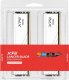 Pamięć ADATA XPG Lancer Blade RGB, DDR5, 32 GB, 6000MHz, CL30 (AX5U6000C3016G-DTLABRWH) 4