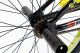 Karbon Dviratis Karbon BMX 20 black-lime 4