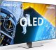 Telewizor Philips 48OLED819/12 OLED 48'' 4K Ultra HD Google TV Ambilight 1