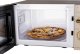 Kuchenka mikrofalowa Midea Midea Microwave oven | MM720CJ7 | Free standing | 700 W | Cream 5