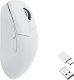 Mysz Keychron M2 Wireless (1000Hz) White Bezprzewodowa Mysz do gier (Biała) (M2-A3) 2