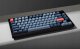 Klawiatura Keychron V1 Max QMK/VIA Gateron Jupiter (V1M-D4) 5