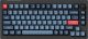 Klawiatura Keychron V1 Max QMK/VIA Gateron Jupiter (V1M-D4) 1
