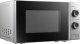 Kuchenka mikrofalowa Midea Midea Microwave orkaitė | MM720C2AT | Free standing | 700 W | Sidabrinis 2