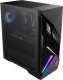 Komputer MSI PC|MSI|MPG Infinite X2 14NUG7|Gaming|Desktop|CPU Core i7|i7-14700KF|3400 MHz|RAM 32GB|DDR5|SSD 2TB|Graphics card GeForce RTX 4080 SUPER 16G Ventus|16GB|Windows 11 Home|Colour Juodas|INFINITEX214NUG7-448EU 1