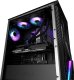 Komputer MSI PC|MSI|MPG Infinite X2 14NUG7|Gaming|Desktop|CPU Core i7|i7-14700KF|3400 MHz|RAM 32GB|DDR5|SSD 2TB|Graphics card GeForce RTX 4080 SUPER 16G Ventus|16GB|Windows 11 Home|Colour Juodas|INFINITEX214NUG7-448EU 11