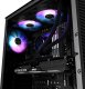 Komputer MSI PC|MSI|MPG Infinite X2 14NUG7|Gaming|Desktop|CPU Core i7|i7-14700KF|3400 MHz|RAM 32GB|DDR5|SSD 2TB|Graphics card GeForce RTX 4080 SUPER 16G Ventus|16GB|Windows 11 Home|Colour Juodas|INFINITEX214NUG7-448EU 13
