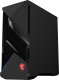 Komputer MSI PC|MSI|MPG Infinite X2 14NUG7|Gaming|Desktop|CPU Core i7|i7-14700KF|3400 MHz|RAM 32GB|DDR5|SSD 2TB|Graphics card GeForce RTX 4080 SUPER 16G Ventus|16GB|Windows 11 Home|Colour Juodas|INFINITEX214NUG7-448EU 7