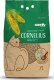 Żwirek dla kota Aquael Aquael Comfy Cornelius Herbal 25L kukurūzinis kraikas 2